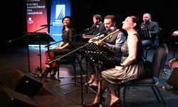 KSO Oda Orkestrası Atatürk’ün Sevdiği Şarkıları Yorumladı