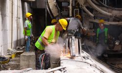 Kocaeli, Büyükşehir ile kabuk değiştiriyor