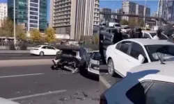 Trafikteyken kalp krizi geçirip öldü