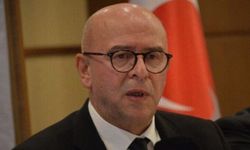 Başkan Sarı: Suikast Girişimini Kongre Öncesi Öğrendim