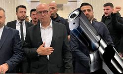 Lastik İş Sendikası Yetkililerini Öldürmek İsteyen Örgüt Yakalandı!