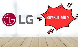 LG Boykot Mu? LG İsrail Malı Mı, Kimin?