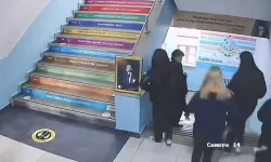 Okulda Duyarlılık Örneği: Atatürk Portresini Yerden Kaldırdılar