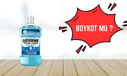 Listerine Boykot Mu? Listerine İsrail Malı Mı, Kimin?