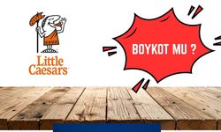 Little Caesars Boykot Mu? Little Caesars İsrail Malı Mı?