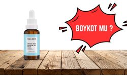 Maruderm Boykot Mu? Maruderm İsrail Malı Mı, Kimin?