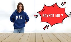 Mavi Boykot Mu? Mavi İsrail Malı Mı, Kimin?