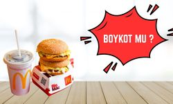 McDonald’s Boykot Mu? McDonald’s İsrail Malı Mı, Kimin?