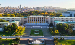 Mecliste Taciz Skandalı!