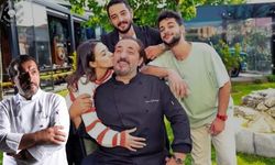 Mehmet Yalçınkaya Eşi Kimdir? Mehmet Şef Kiminle Evli?