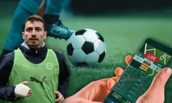 Mert Hakan Yandaş Hakim Karşısında