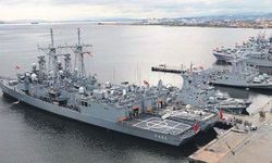 Gölcük Tersanesi 113 İşçi Alacak