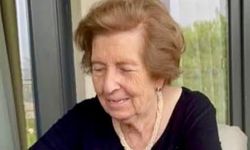 Muazzez Şenbel Hayatını Kaybetti