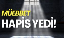 Miras ve iftira iddiaları gölgesinde işlenen cinayete müebbet hapis