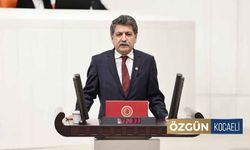 KANKO: “ULUSAL GÜVENLİĞİMİZ AÇISINDAN ALARM VERİCİ"