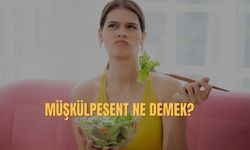 Müşkülpesent Ne Demek? Müşkülpesent Nedir?