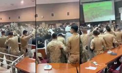 Silivri Savaş Alanına Döndü! Jandarma Biber Gazıyla Müdahale Etti