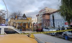 Rehine Krizi Sona Erdi