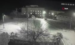 Ankara'da özel jet düştü, Hava sahası kapatıldı!