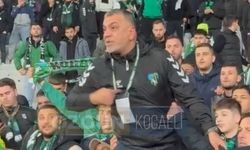 Enver Güler: “Yakışanı yapın, her zaman yanınızdayız”