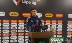 Benhur'dan Kocaelispora Başarı Dileği