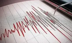 Korkutan Sarsıntı! AFAD ve Kandilli Açıkladı