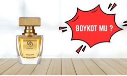 Oriflame Boykot Mu? Oriflame İsrail Malı Mı, Kimin?
