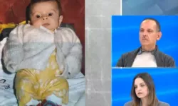 Üvey Kızını İstismar Edip Parçalara Ayırdı