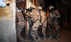 Başkentte DEAŞ Hücrelerine Operasyon