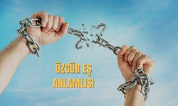 Özgür Eş Anlamlısı Nedir? Özgür Kelimesinin Eş Anlamlısı