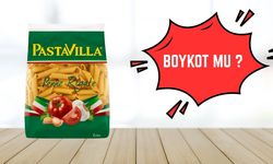 Pastavilla Boykot Mu? Pastavilla İsrail Malı Mı, Kimin?
