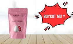 Patiswiss Boykot Mu? Patiswiss İsrail Malı Mı, Kimin?