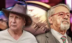 Üşümezsoy ve Görür Arasında Deprem Polemiği