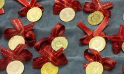 Gram Altın 5 Haftanın Zirvesinde: Fiyatlar Rekor Seviyeye Yaklaştı