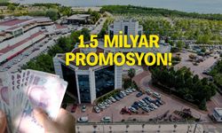 Kocaeli Büyükşehir Personeline 1,5 Milyar TL !