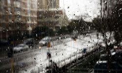 Kocaeli'de Kapalı Hava Gün Boyu Etkili Olacak