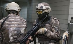 Kocaeli'de Narkotiğe Darbe! Yüzlerce Kilo