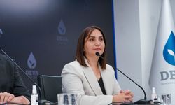 DEVA Partili Zeynep Sudan: “Adaletin herkese eşit işlemediği bir toplumda demokrasi yaşayamaz”