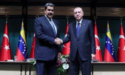 Cumhurbaşkanı Erdoğan’dan Maduro’ya Kritik Telefon