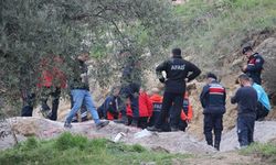 Define Uğruna Canından Oldu