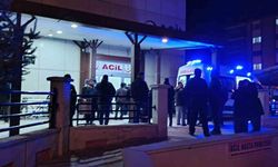 9 Metreden Beton Zemine Çakıldı!