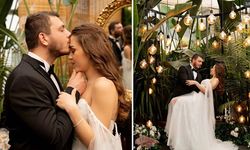 Yeni Evli Çift Kaza Kurbanı