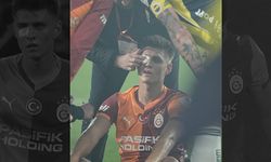 Derbide Skandal: Tribünden Çakmak Atıldı