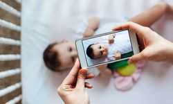 Sosyal Medyada Çocuk Paylaşımı Yapanlara Kötü Haber!