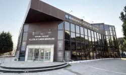 Sabancı Kültür Merkezi Tahliye Ediliyor