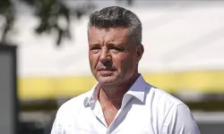 Sadettin Saran Bir Kere Daha İstedi