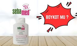 Sebamed Boykot Mu? Sebamed İsrail Malı Mı, Kimin?