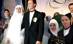 Erdoğan’ın Gelini Sema Ketenci Kimdir, Nereli, Kaç Yaşında?