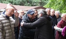 İzmitli Oyuncu Serkan Keskin’in Acı Günü