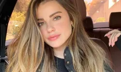 Ünlü Oyuncu Ezgi Eyüboğlu Gözaltına Alındı!